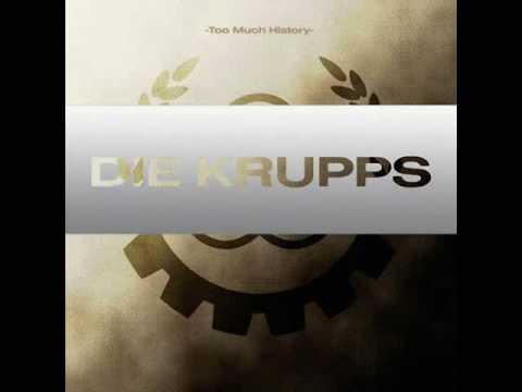 Profilový obrázek - Die Krupps 5 Millionen Studio version Mp3 link in desc