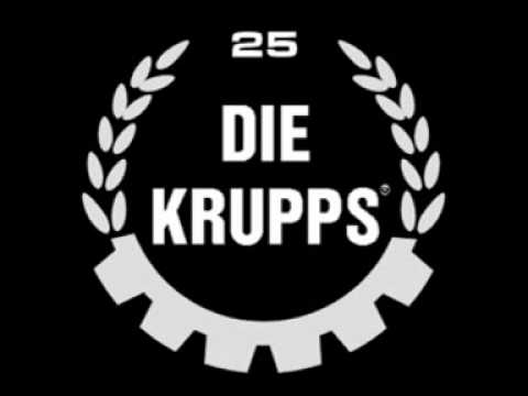 Profilový obrázek - Die Krupps - Germaniac
