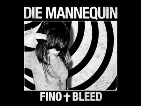 Profilový obrázek - Die Mannequin - Candide [ Fino + Bleed ]