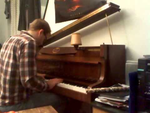 Profilový obrázek - Die Toten Hosen - Hier kommt Alex Acoustic - Kanut Piano Interpretation