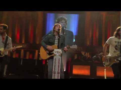 Profilový obrázek - Dierks Bentley - "Am I The Only One" Live at the Grand Ole Opry
