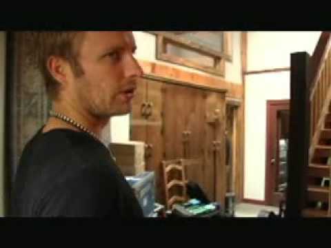 Profilový obrázek - Dierks Bentley Video 3