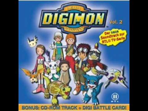 Profilový obrázek - Digimon 02 Soundtrack -6- Ich vermisse dich (German/Deutsch)