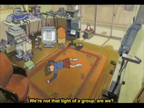 Profilový obrázek - Digimon Movie 2 - Bokura no War Game - Part 3 - Subbed