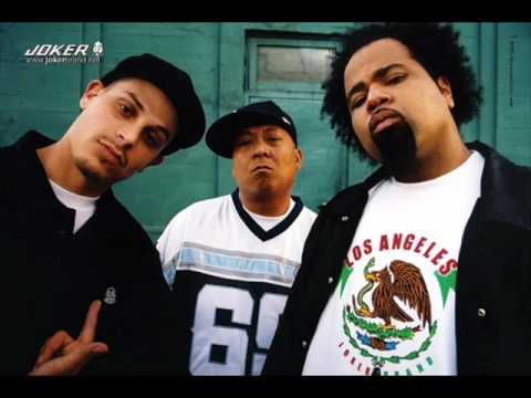 Profilový obrázek - Dilated Peoples - Rework the Angles Featuring Defari, Xzibit, and AG