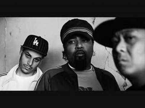 Profilový obrázek - Dilated Peoples- Right And Exact