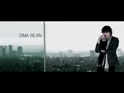 Profilový obrázek - Dima Bilan - Changes [Official video]