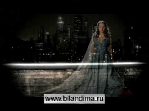 Profilový obrázek - Dima Bilan - Lonely [Official Videoclip]