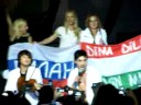 Profilový obrázek - Dima Bilan @ the Eurovision afterparty, 24 May 2008