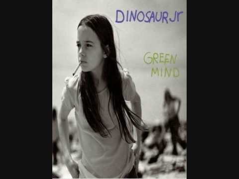 Profilový obrázek - Dinosaur Jr. - Green Mind