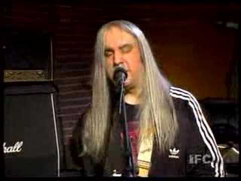 Profilový obrázek - Dinosaur Jr --Henry Rollins Show