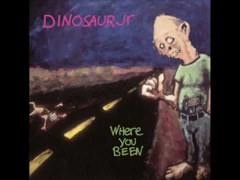 Profilový obrázek - Dinosaur Jr - What Else Is New