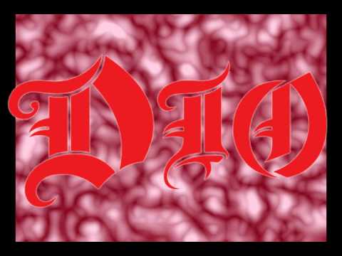 Profilový obrázek - Dio - Last in line