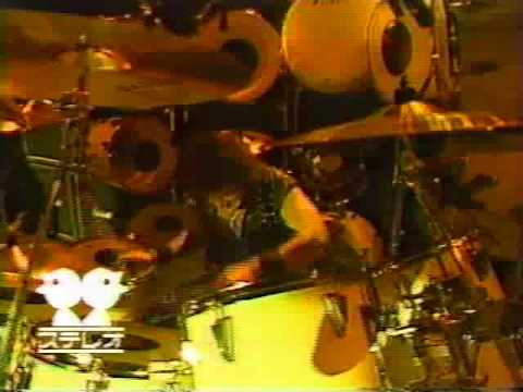 Profilový obrázek - Dio - Stand Up And Shout (Japan Live AID 1987)