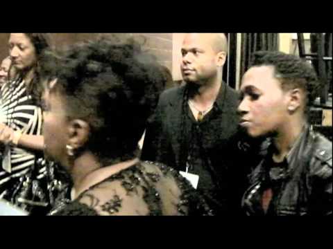 Profilový obrázek - Dionne Farris Tribute to Anita Baker - Ep.4 "Ridin' The Rails To Soul Train - The Real Deal"