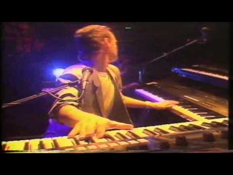 Profilový obrázek - Dire Straits - Walk Of Life (Live Wembley 1985 DVD) HD