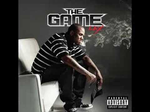 Profilový obrázek - [Dirty] Angel - The Game Featuring. Common (L.A.X)