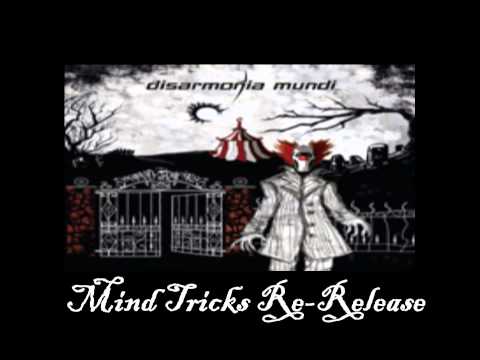 Profilový obrázek - Disarmonia Mundi Feat. Christian Älvestam - A Ringside Seat to Human Tragedy / HD 1080p