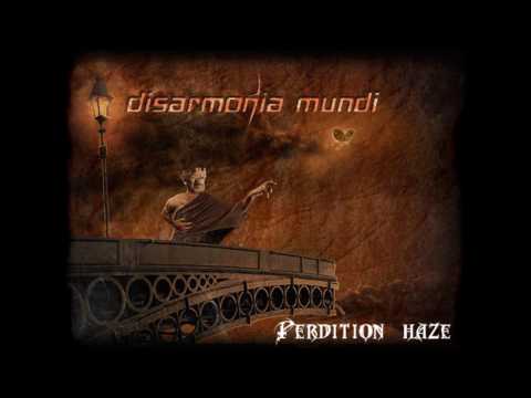 Profilový obrázek - Disarmonia Mundi - Perdition Haze