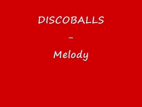 Profilový obrázek - discoballs - melody