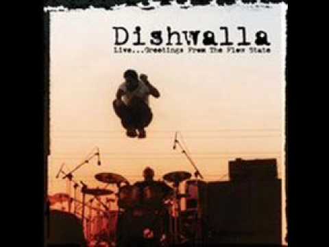 Profilový obrázek - Dishwalla - Angels or Devils (Live)