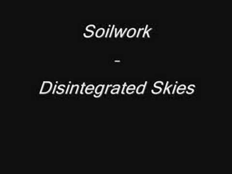 Profilový obrázek - Disintegrated Skies