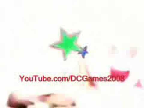 Profilový obrázek - Disney Channel Games 2008 Insidetrack with Adrienne Bailon
