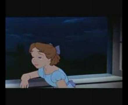 Profilový obrázek - *Disney* Peter Pan - Reachin' for Heaven