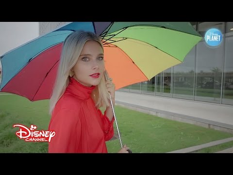 Profilový obrázek - Disney Planet feat. Valentina Zenere