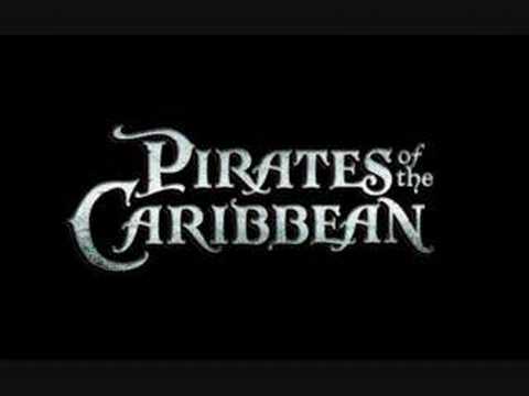 Profilový obrázek - Disney's Pirates of The Caribbean Main Theme: The Black Pearl