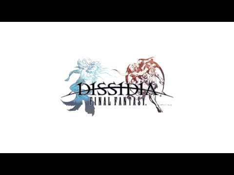 Profilový obrázek - Dissidia: Final Fantasy OST - THE MESSENGER (Bonus Track)