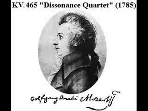 Profilový obrázek - Dissonanzen-Quartett 1.Adagio-Allegro (Alban Berg Quartet)