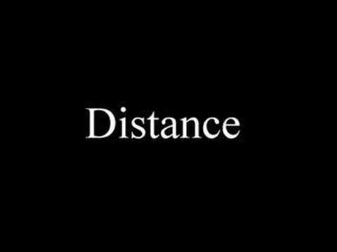 Profilový obrázek - Distance