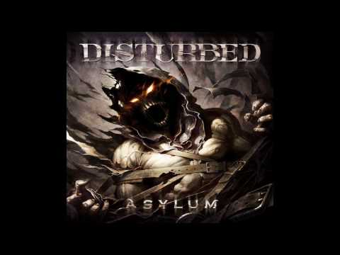 Profilový obrázek - Disturbed - Another Way To Die Asylum Cover Official Revealed HQ