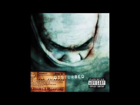 Profilový obrázek - Disturbed - Conflict