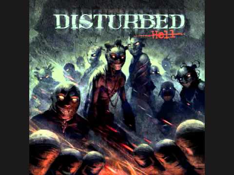 Profilový obrázek - Disturbed: Hell