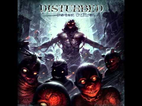 Profilový obrázek - Disturbed - Mine (Lyrics)