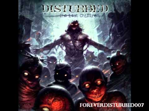 Profilový obrázek - Disturbed~ Monster (The Lost Children)