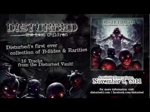 Profilový obrázek - Disturbed: The Lost Children [Official Trailer]