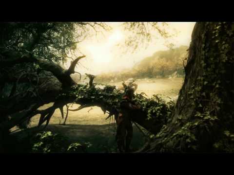 Profilový obrázek - Divinity II: Ego Draconis Complete Cinematic Trailer (HD)