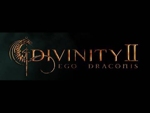 Profilový obrázek - Divinity II: Ego Draconis (HD) - Review and Gameplay!!!