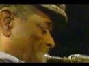 Profilový obrázek - Dizzy Gillespie - A Night in Tunisia (Live)
