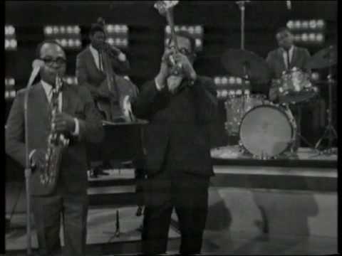 Profilový obrázek - Dizzy Gillespie - No More Blues (part 1)
