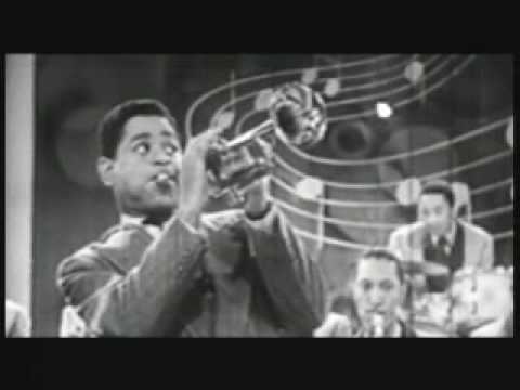 Profilový obrázek - Dizzy Gillespie - "Salt Peanuts" - 1947