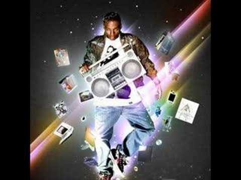 Profilový obrázek - DJ A-Trak ft Lupe Fiasco - Me and My Sneakers