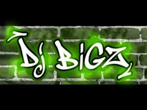 Profilový obrázek - Dj BiGz - Hip Hop Freestyle 2008