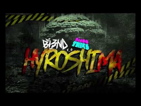 Profilový obrázek - DJ BL3ND & SMOOTHIES - HYROSHIMA (Single)