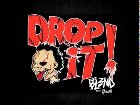 Profilový obrázek - DJ BL3ND & YACEK - DROP IT (Single)