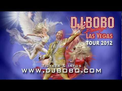 Profilový obrázek - DJ BoBo Tourspot Dancing Las Vegas 1