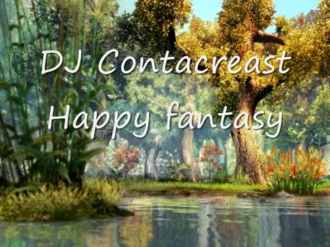 Profilový obrázek - DJ Contacreast - Happy Fantasy